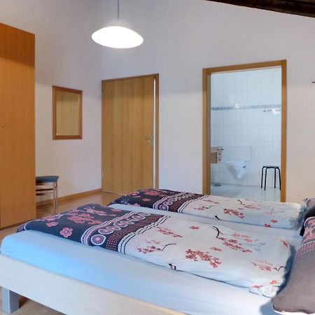Apartment Von Allmen By Interhome Wilderswil Zewnętrze zdjęcie