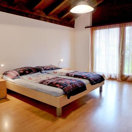Apartment Von Allmen By Interhome Wilderswil Zewnętrze zdjęcie