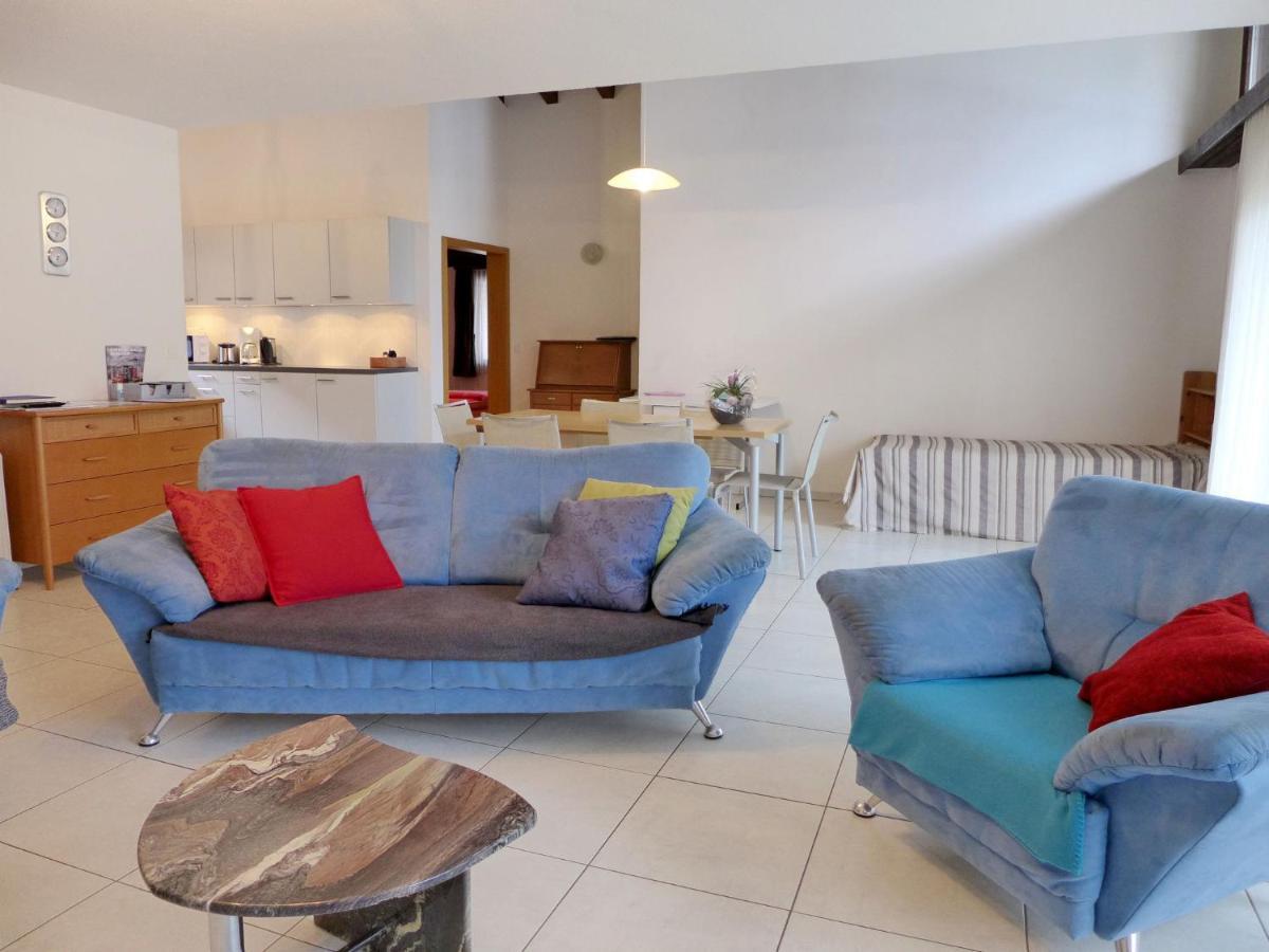 Apartment Von Allmen By Interhome Wilderswil Zewnętrze zdjęcie