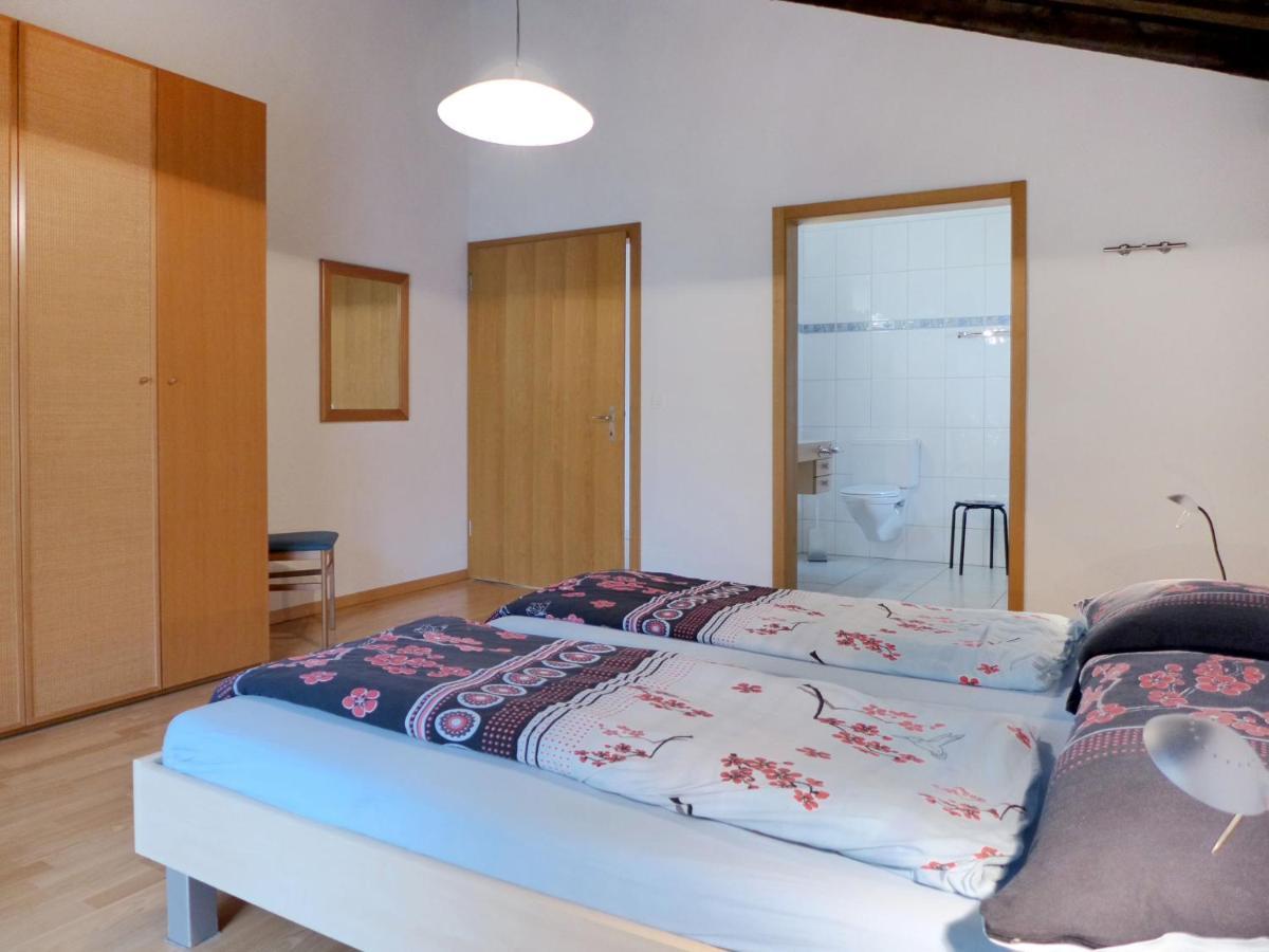Apartment Von Allmen By Interhome Wilderswil Zewnętrze zdjęcie