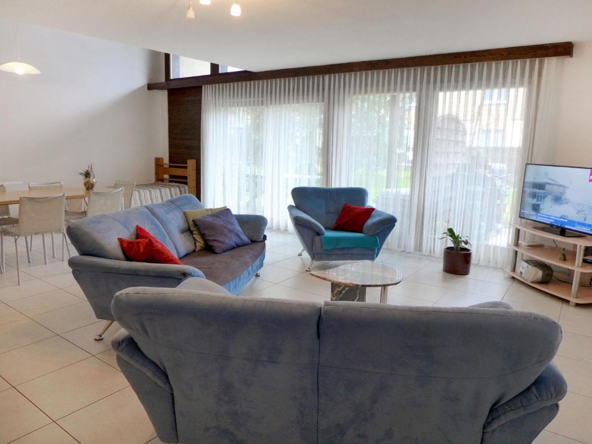 Apartment Von Allmen By Interhome Wilderswil Zewnętrze zdjęcie