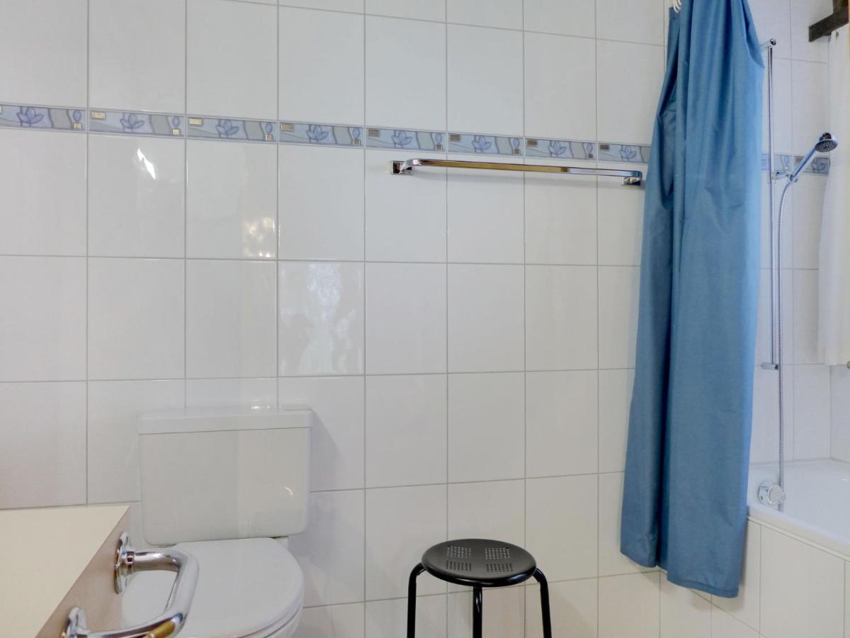 Apartment Von Allmen By Interhome Wilderswil Zewnętrze zdjęcie