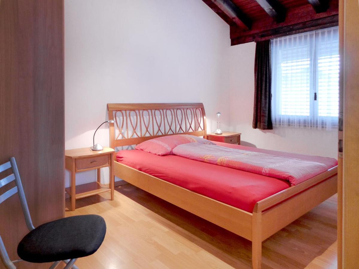 Apartment Von Allmen By Interhome Wilderswil Zewnętrze zdjęcie