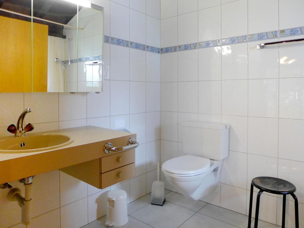 Apartment Von Allmen By Interhome Wilderswil Zewnętrze zdjęcie