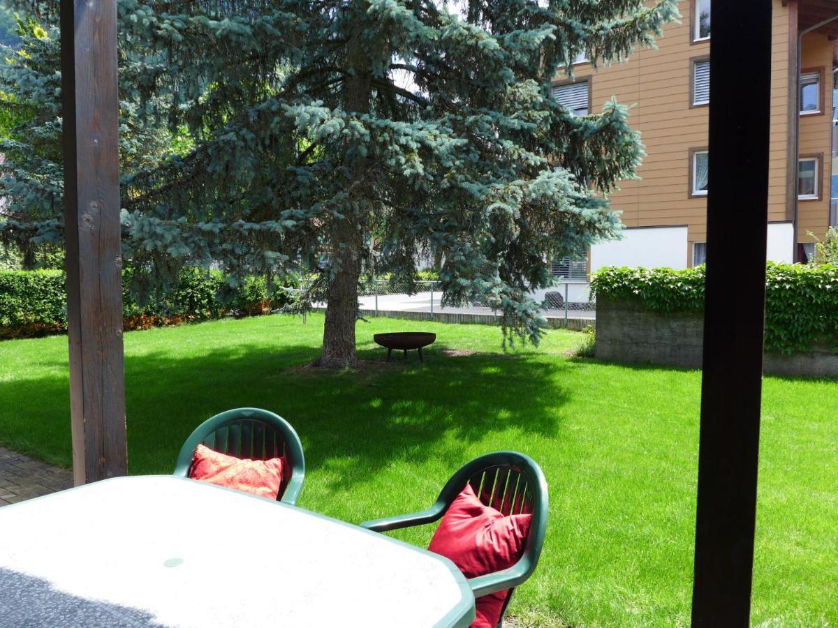 Apartment Von Allmen By Interhome Wilderswil Zewnętrze zdjęcie